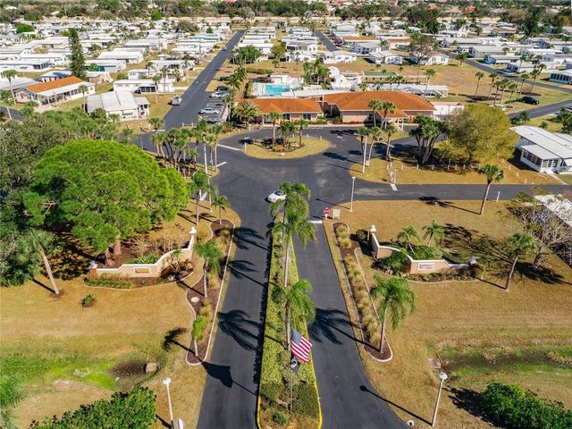 357 LONGWOOD DRIVE, Venice, FL 34285