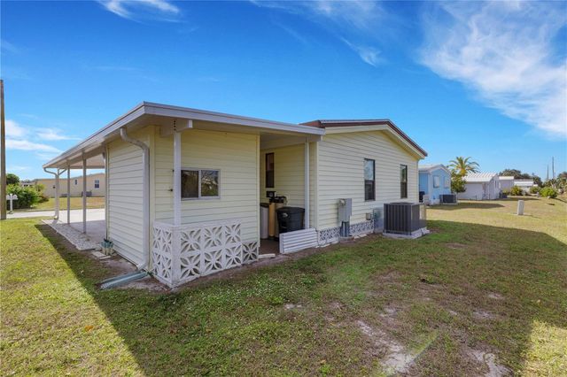 357 LONGWOOD DRIVE, Venice, FL 34285