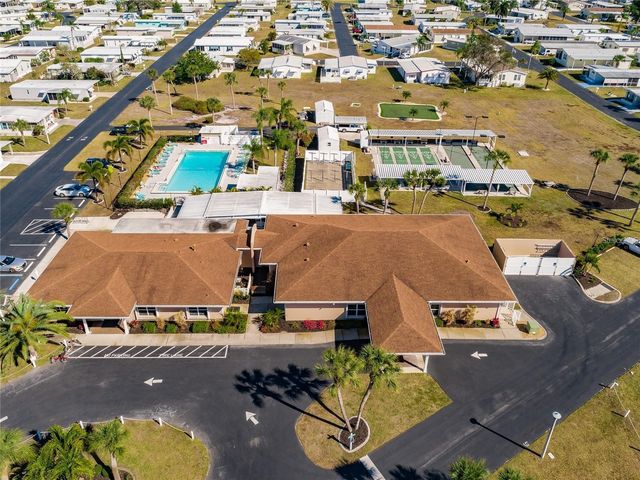 357 LONGWOOD DRIVE, Venice, FL 34285