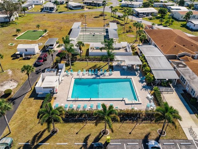 357 LONGWOOD DRIVE, Venice, FL 34285