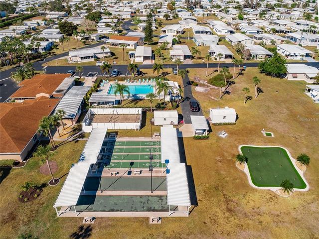 357 LONGWOOD DRIVE, Venice, FL 34285