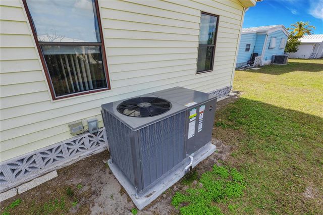 357 LONGWOOD DRIVE, Venice, FL 34285