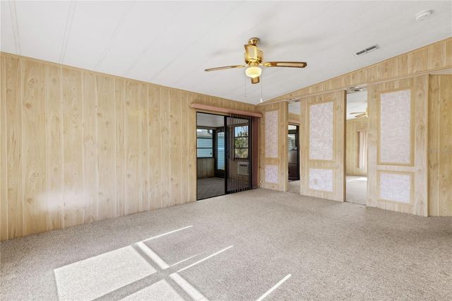 357 LONGWOOD DRIVE, Venice, FL 34285