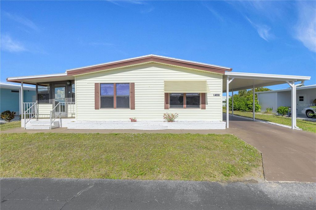 357 LONGWOOD DRIVE, Venice, FL 34285