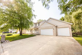 1241 Antique Lane, Mascoutah, IL 62258