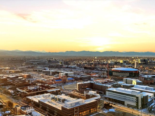 1133 14th St 2320, Denver, CO 80202