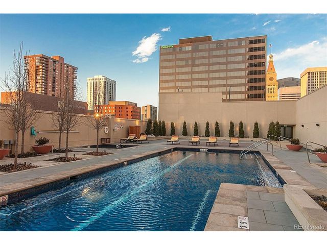1133 14th St 2320, Denver, CO 80202