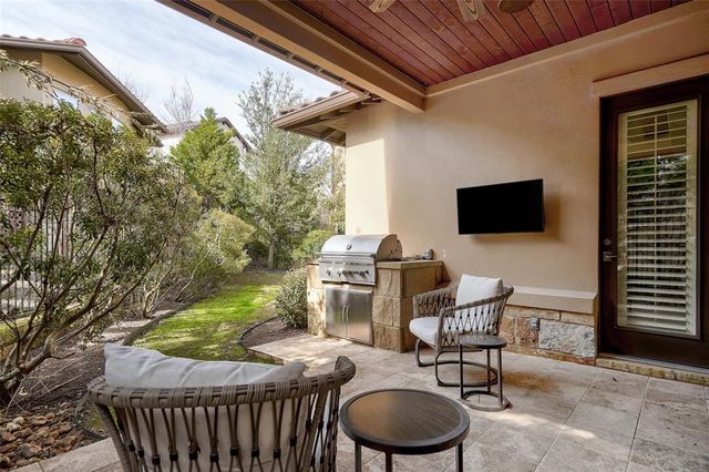 4501 WESTLAKE DR 23, Austin, TX 78746