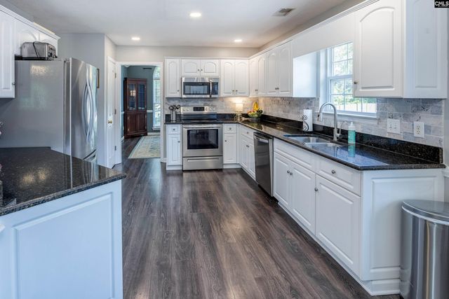229 Red Barn Road, Lexington, SC 29072