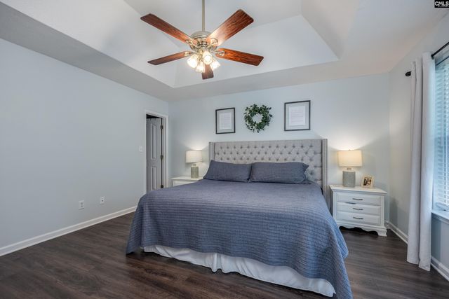 229 Red Barn Road, Lexington, SC 29072