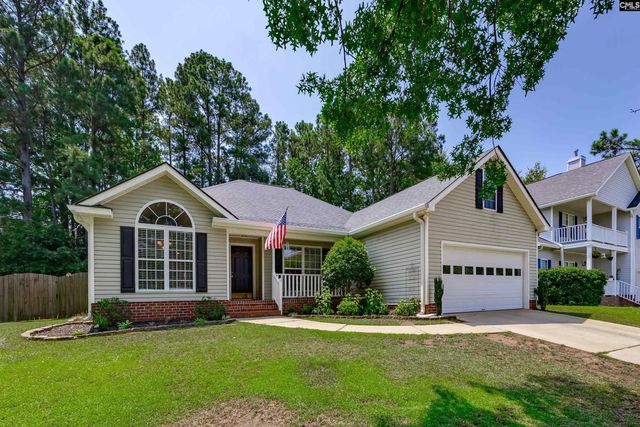 229 Red Barn Road, Lexington, SC 29072