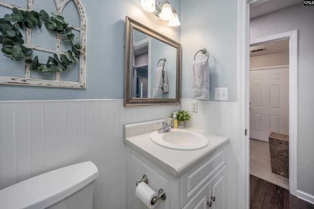 229 Red Barn Road, Lexington, SC 29072