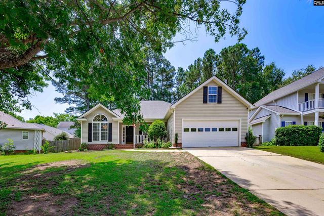 229 Red Barn Road, Lexington, SC 29072