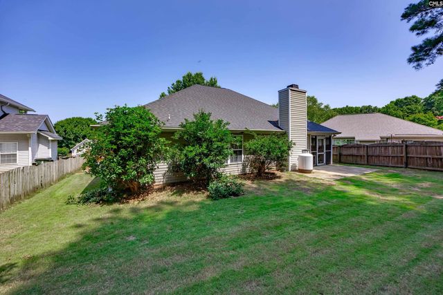 229 Red Barn Road, Lexington, SC 29072