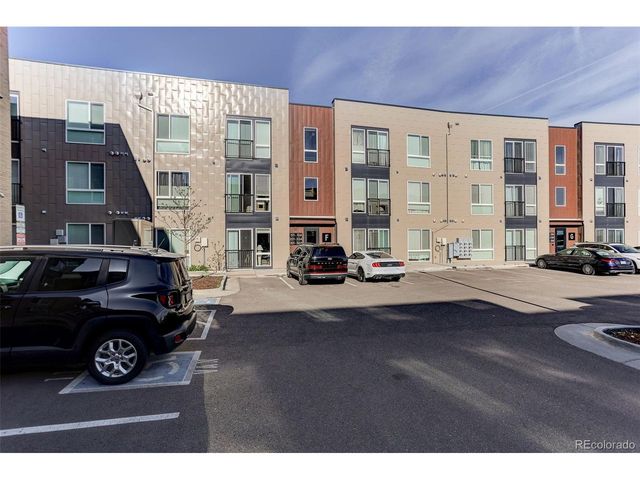 8475 E 36th Ave 221, Denver, CO 80238