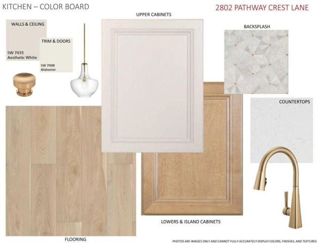 2802 Pathway Crest Lane, Webster, TX 77598