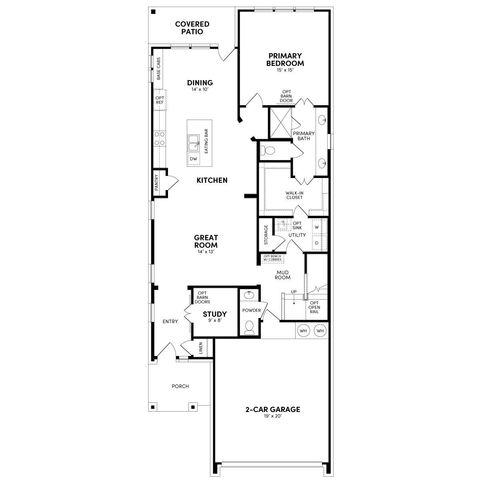 2802 Pathway Crest Lane, Webster, TX 77598