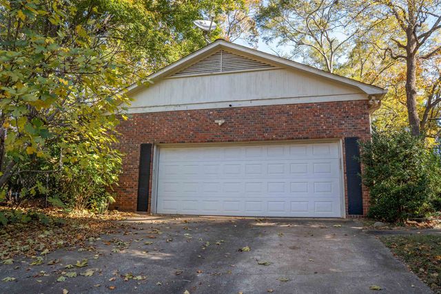 247 Harrell Drive, Spartanburg, SC 29307