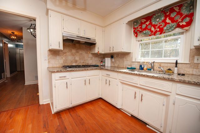 247 Harrell Drive, Spartanburg, SC 29307