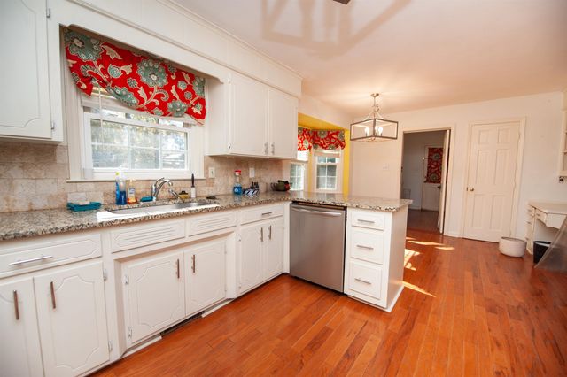 247 Harrell Drive, Spartanburg, SC 29307