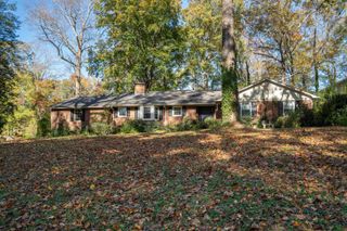 247 Harrell Drive, Spartanburg, SC 29307