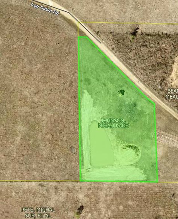 238 Log Cabin Rd, Longville, LA 70652