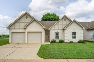 11875 Lathrop, Moundville, AL 35474