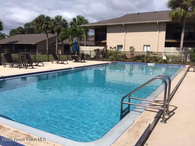 4106 Stock Avenue 404, Rockledge, FL 32955