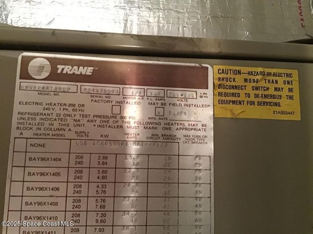 4106 Stock Avenue 404, Rockledge, FL 32955