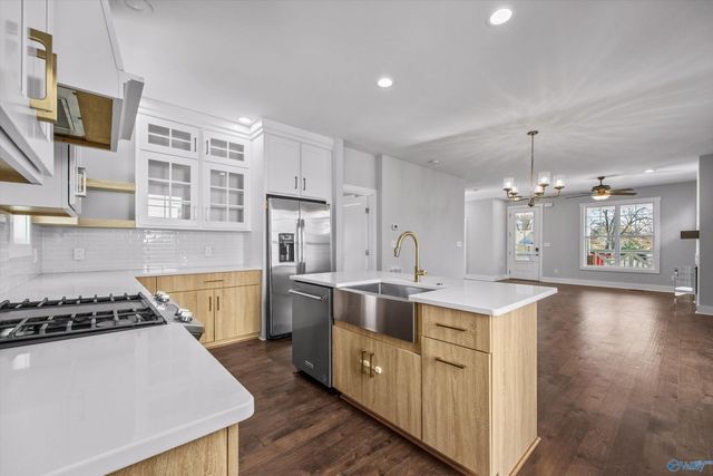 508 Schiffman Street, Huntsville, AL 35801