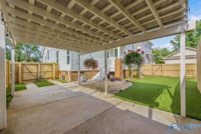 508 Schiffman Street, Huntsville, AL 35801