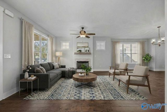 508 Schiffman Street, Huntsville, AL 35801