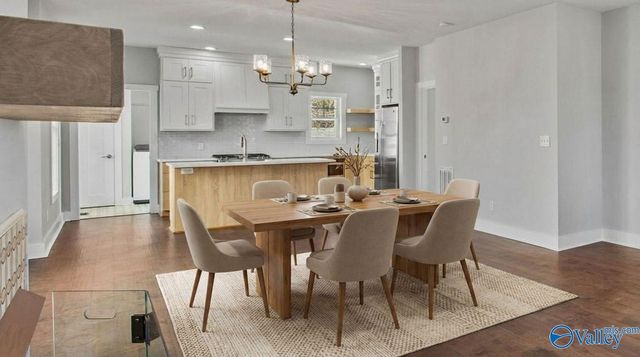 508 Schiffman Street, Huntsville, AL 35801