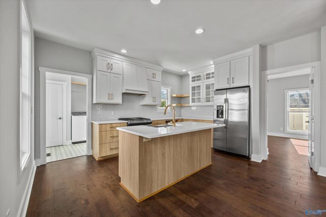 508 Schiffman Street, Huntsville, AL 35801