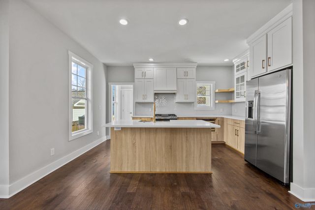 508 Schiffman Street, Huntsville, AL 35801