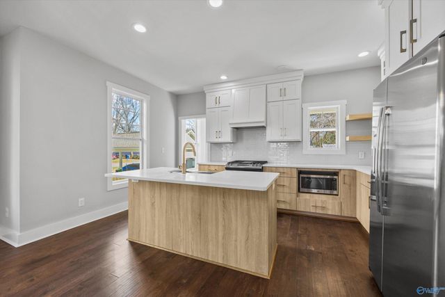 508 Schiffman Street, Huntsville, AL 35801