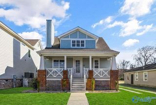 508 Schiffman Street, Huntsville, AL 35801