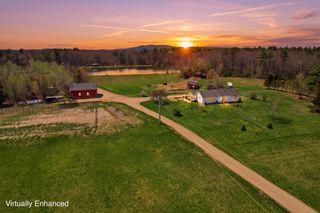 557 South Barnstead Road, Barnstead, NH 03225