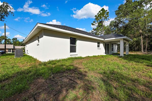 6360 SW 156TH STREET, Ocala, FL 34473
