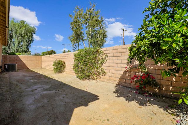 43402 Hazelton Lane, Bermuda Dunes, CA 92203