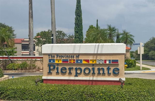 11856 NW 11th Street 11856, Pembroke Pines, FL 33026