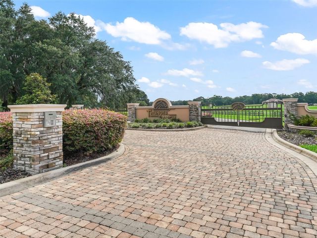 0 NE 54TH TERRACE, Anthony, FL 32617