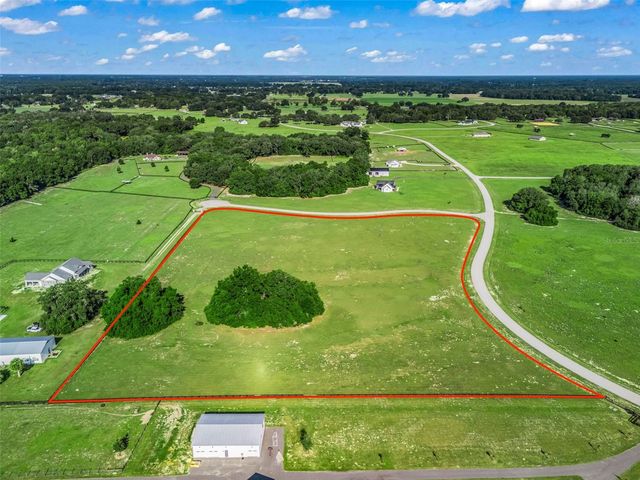 0 NE 54TH TERRACE, Anthony, FL 32617