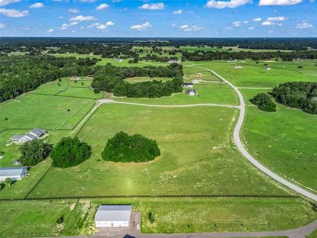0 NE 54TH TERRACE, Anthony, FL 32617