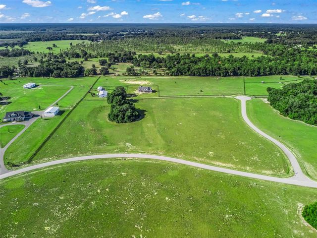 0 NE 54TH TERRACE, Anthony, FL 32617