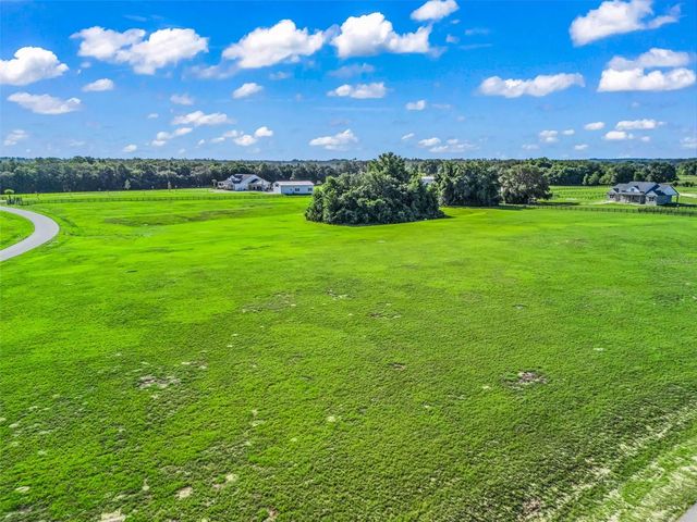 0 NE 54TH TERRACE, Anthony, FL 32617