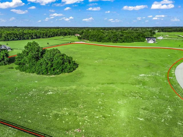 0 NE 54TH TERRACE, Anthony, FL 32617
