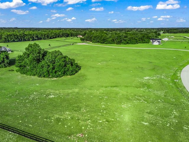 0 NE 54TH TERRACE, Anthony, FL 32617