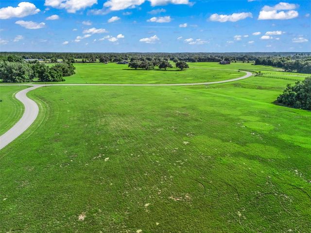 0 NE 54TH TERRACE, Anthony, FL 32617