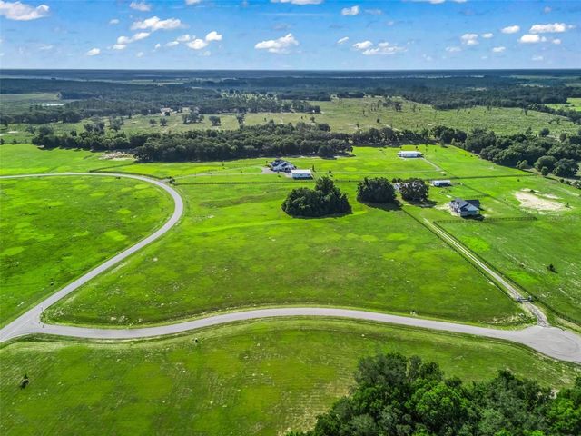 0 NE 54TH TERRACE, Anthony, FL 32617